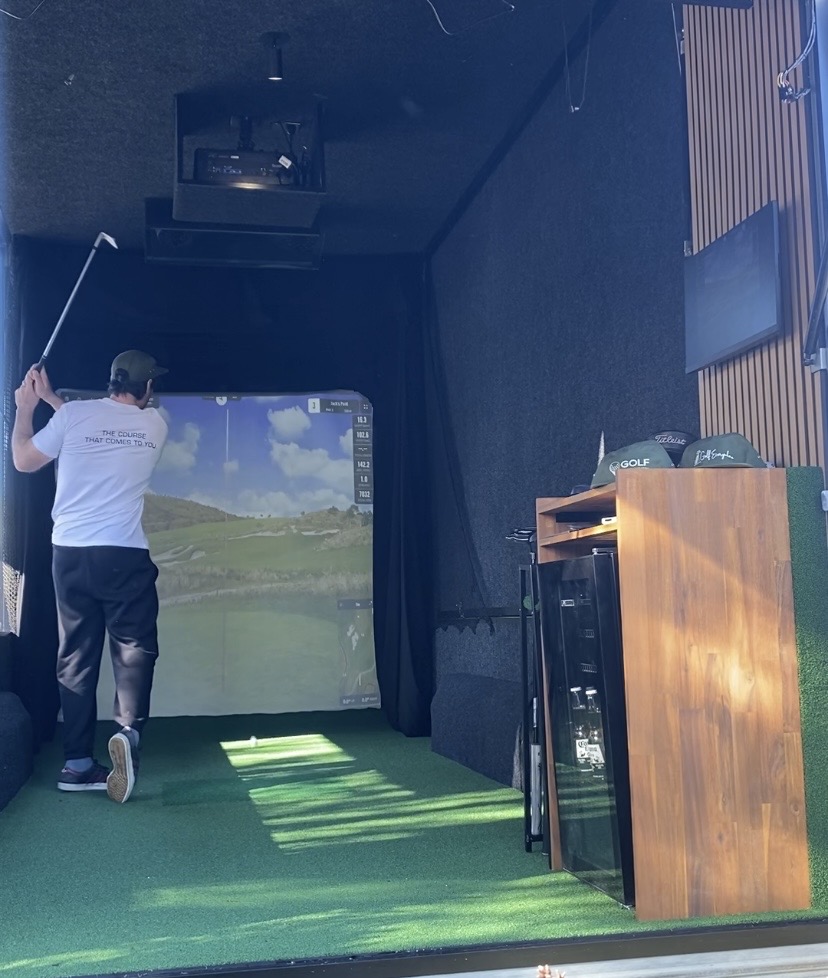 Golf Everywhere NZ