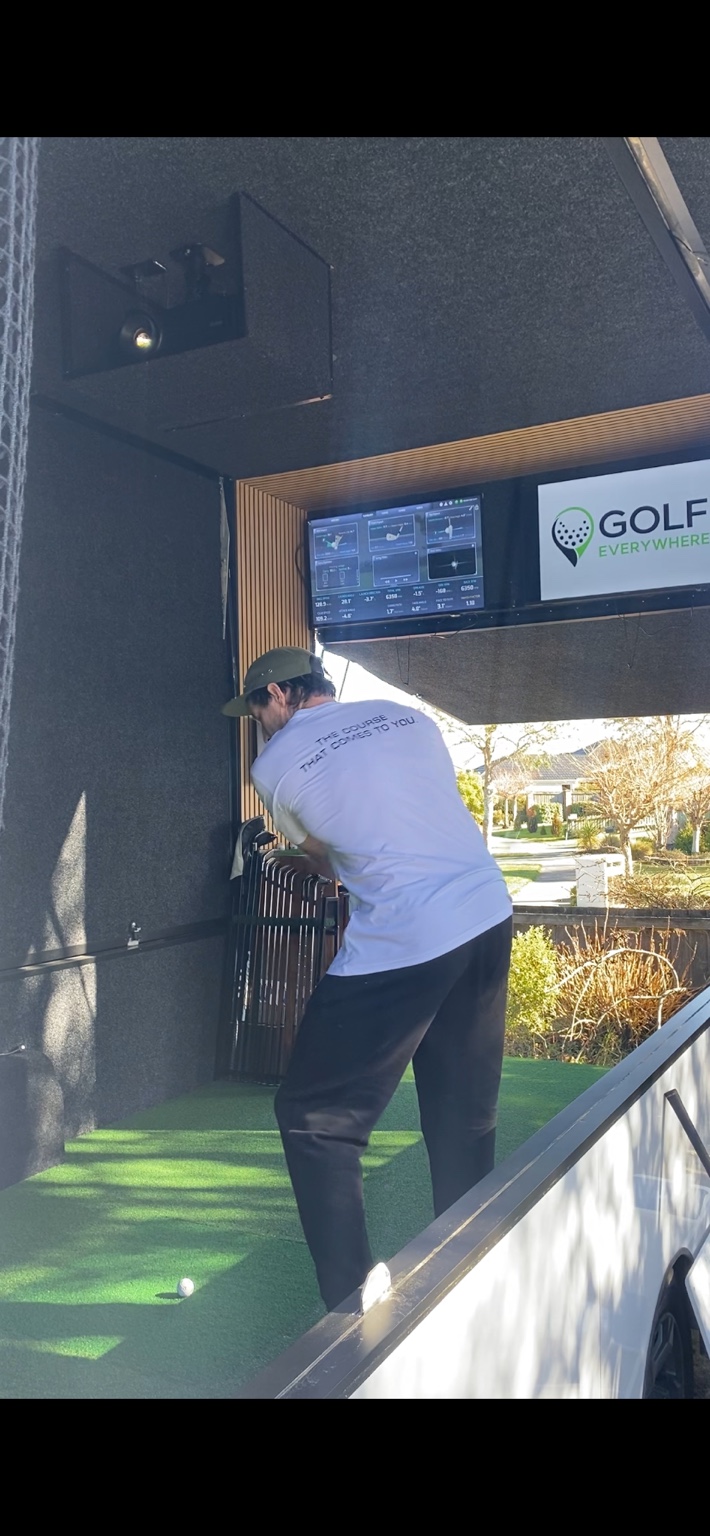 Golf Everywhere NZ