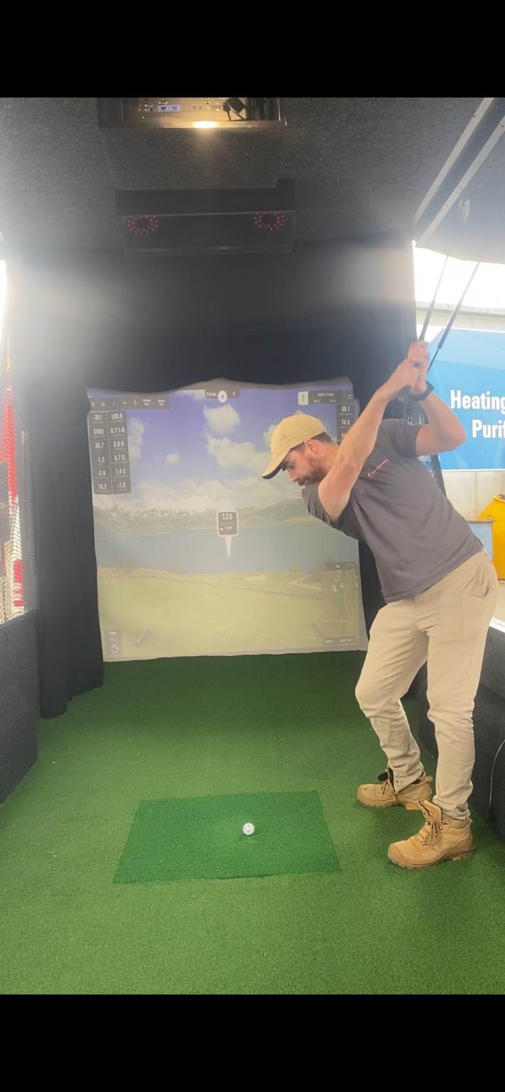 Golf Everywhere NZ